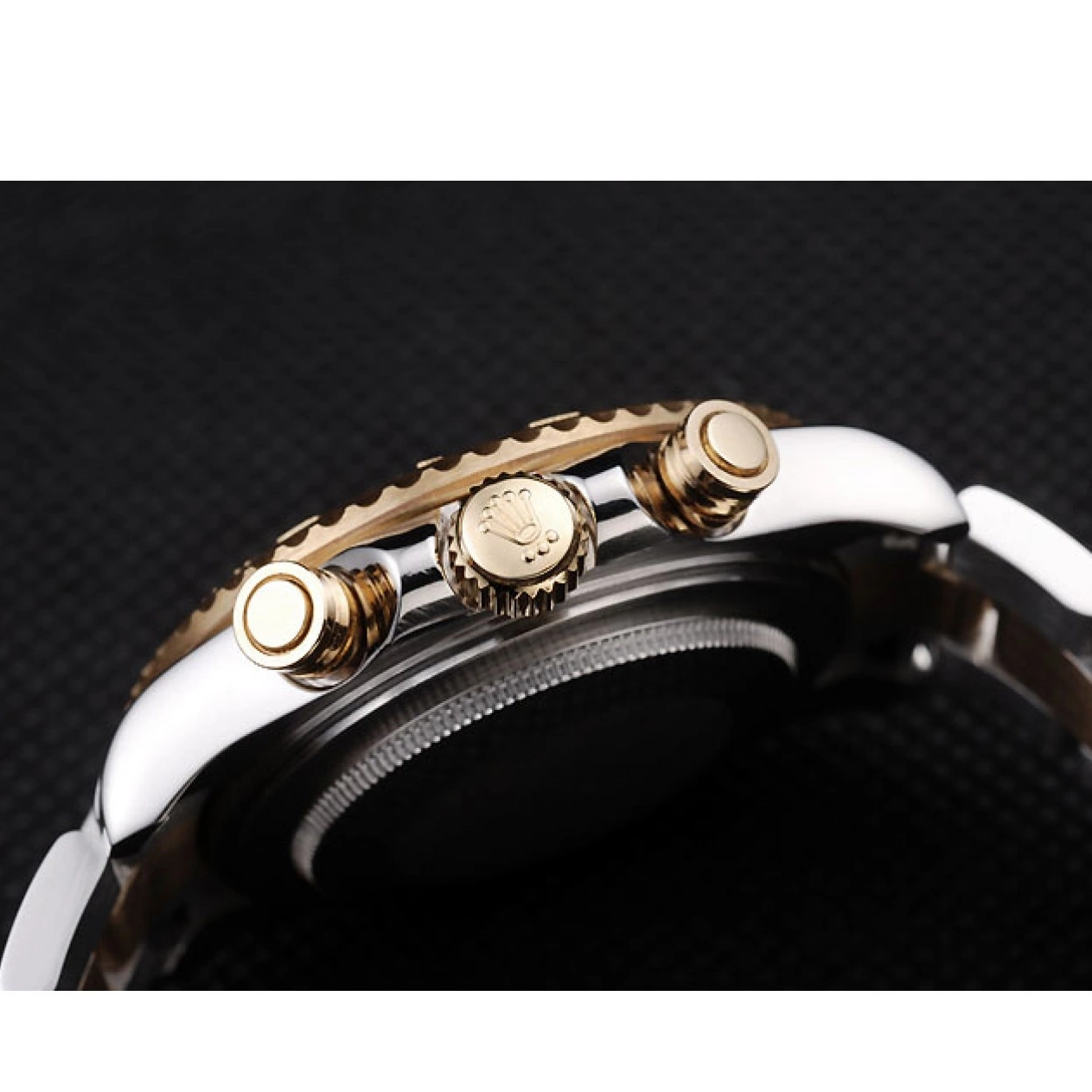 Aaa replica watch II-rl234 Yacht-Master Rolex 0725